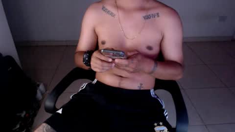 mysteryboy_thin16 online show from July 2026 11:30:01 PM