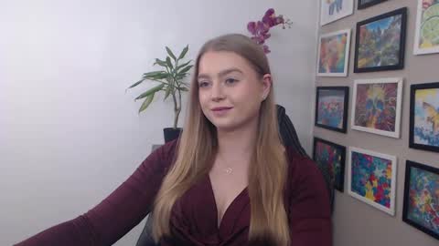 Snapshot of mysteryericax chatting on December 2024 12:12:02 PM Erica online show from December 2024 12:12:02 PM