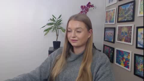 Snapshot of mysteryericax chatting on January 2025 12:50:01 PM Erica online show from January 2025 12:50:01 PM