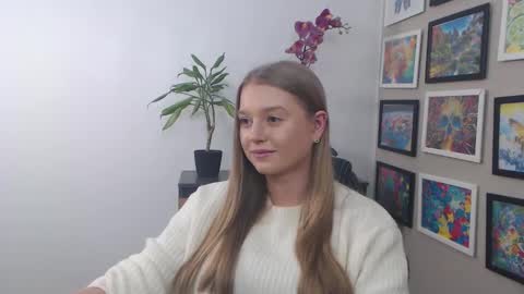 Snapshot of mysteryericax chatting on January 2025 01:53:01 PM Erica online show from January 2025 01:53:01 PM