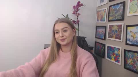 Snapshot of mysteryericax chatting on February 2025 11:42:02 AM Erica online show from February 2025 11:42:02 AM