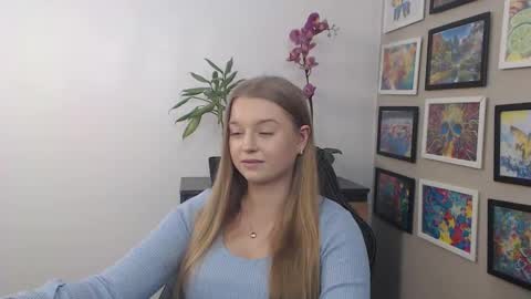 Snapshot of mysteryericax chatting on February 2025 10:39:02 AM Erica online show from February 2025 10:39:02 AM