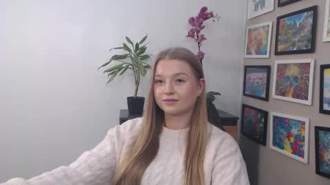 Snapshot of mysteryericax chatting on February 2025 12:03:02 PM Erica online show from February 2025 12:03:02 PM