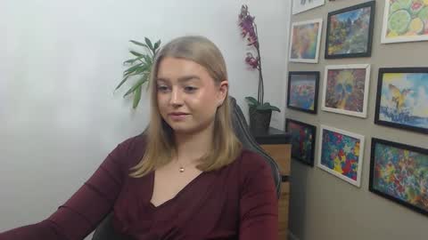 Snapshot of mysteryericax chatting on October 2025 08:27:02 AM Erica online show from October 2025 08:27:02 AM