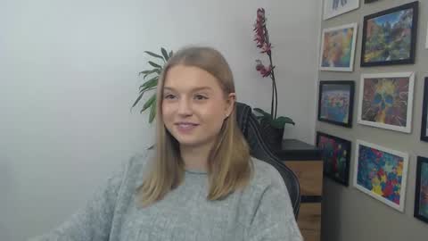 Erica online show from January 2026 11:56:02 AM