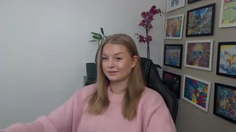 Erica online show from April 2026 09:14:01 AM