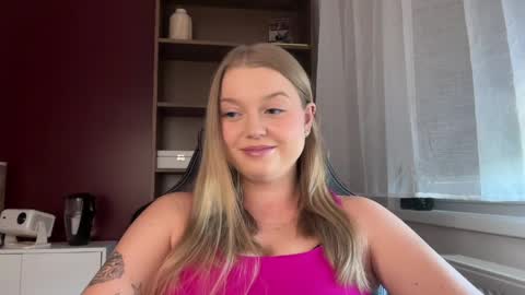Erica online show from May 2026 11:08:02 AM