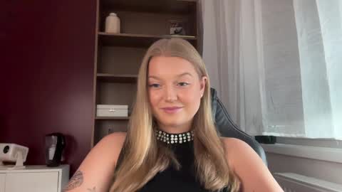 Erica online show from May 2026 11:51:02 AM