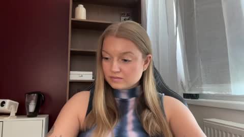 Erica online show from June 2026 12:07:02 PM