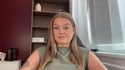 Erica online show from June 2026 10:07:01 AM