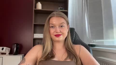 Erica online show from June 2026 04:12:02 PM