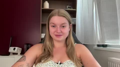 Erica online show from June 2026 11:04:02 AM