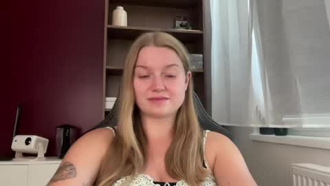Erica online show from June 2026 12:33:01 PM