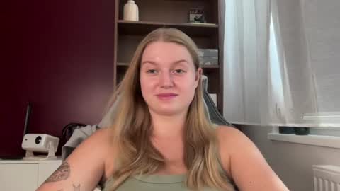 Erica online show from June 2026 12:33:02 PM