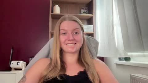 Erica online show from June 2026 07:36:01 AM