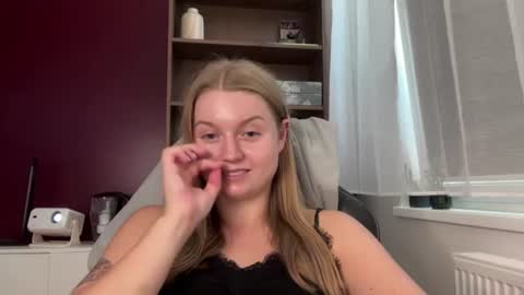 Erica online show from June 2026 10:15:01 AM