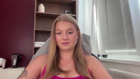 Erica online show from June 2026 08:26:01 AM