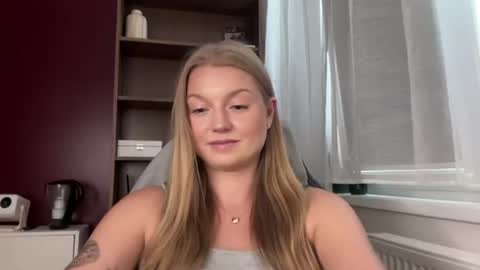 Erica online show from July 2026 12:40:02 PM