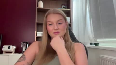 Erica online show from July 2026 07:03:02 AM