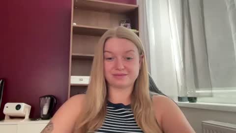 Erica online show from July 2026 08:08:01 AM