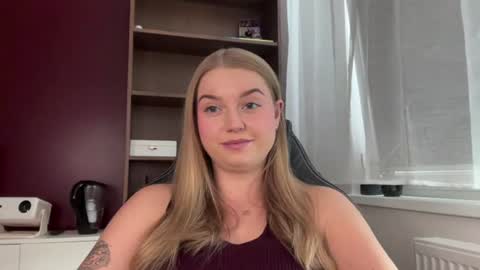 Erica online show from July 2026 11:36:02 AM