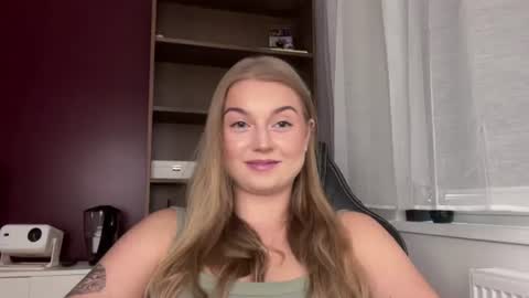 Erica online show from July 2026 11:57:01 AM