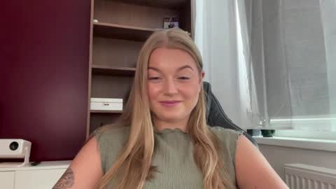 Erica online show from July 2026 10:06:02 AM