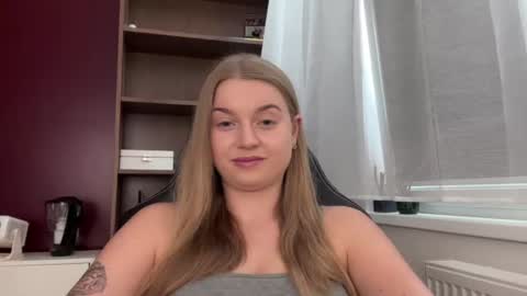 Erica online show from July 2026 12:41:02 PM