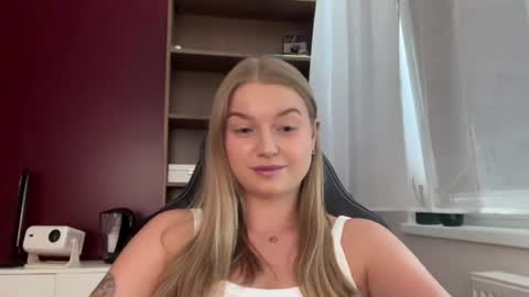 Erica online show from July 2026 11:38:02 AM