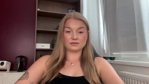 Erica online show from July 2026 09:36:01 AM