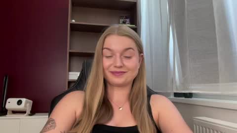 Erica online show from July 2026 12:33:02 PM