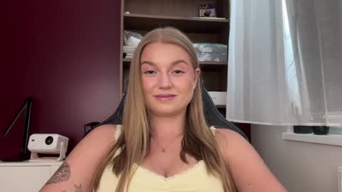 Erica online show from July 2026 03:29:02 PM