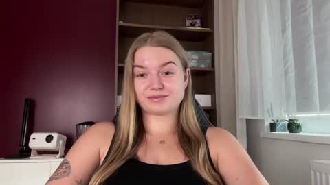 Erica online show from July 2026 07:44:02 AM