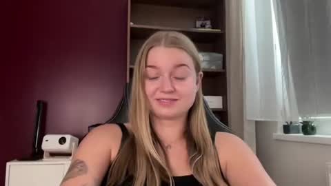 Erica online show from July 2026 10:39:01 AM