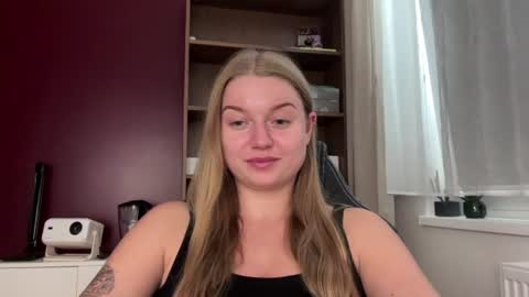 Erica online show from July 2026 01:13:01 PM