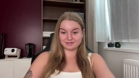 Erica online show from July 2026 11:24:01 AM