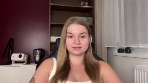 Erica online show from July 2026 11:52:02 AM