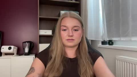 Erica online show from July 2026 12:03:01 PM