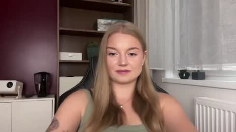 Erica online show from July 2026 07:04:02 AM