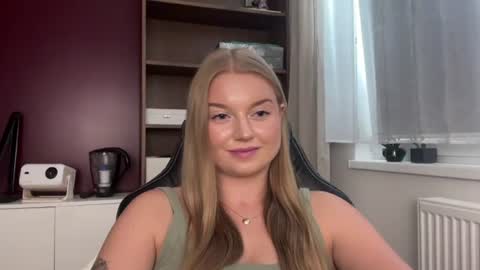 Erica online show from July 2026 11:17:02 AM