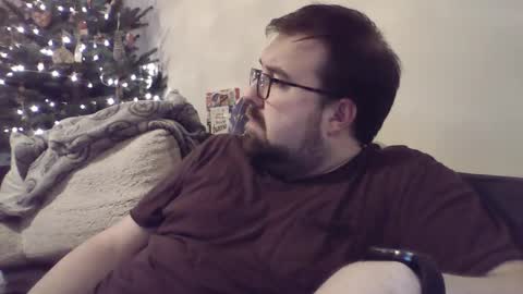 MysteryMonkey online show from December 2024 10:29:01 PM