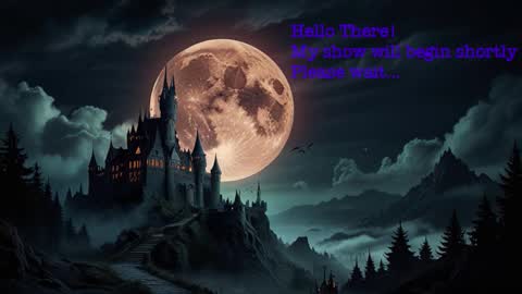 MysteryMonkey online show from October 2025 09:04:02 PM