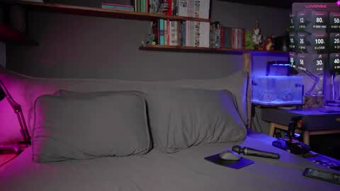 Mystic Bunny online show from April 2026 02:37:01 PM