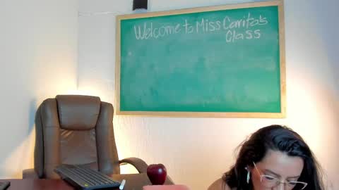 mystic carito online show from May 2026 08:36:01 PM