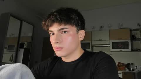 Evan Brown online show from September 2025 10:58:02 PM