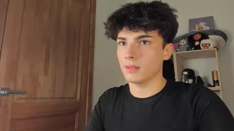 Evan Brown online show from October 2025 09:25:01 PM