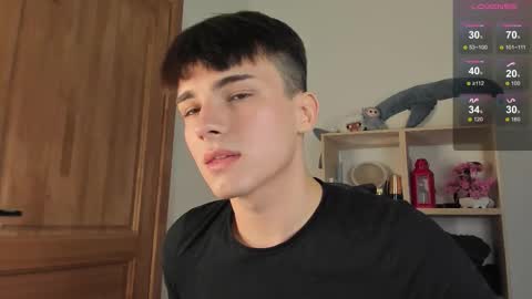 Evan Brown online show from November 2025 04:50:01 PM