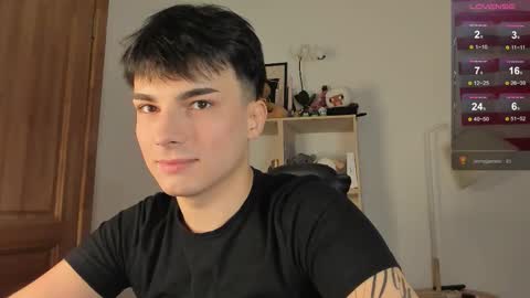 Evan Brown online show from February 2026 05:51:01 PM