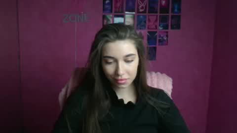 Amelia online show from March 2026 06:54:02 AM