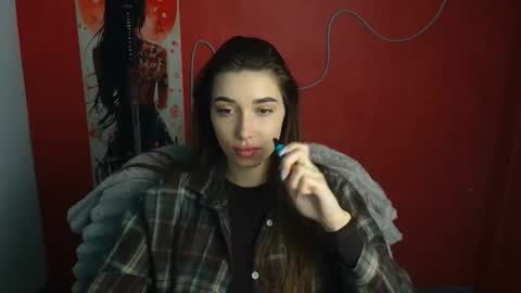 Snapshot of mysticamelia chatting on April 2026 05:43:01 AM Amelia online show from April 2026 05:43:01 AM